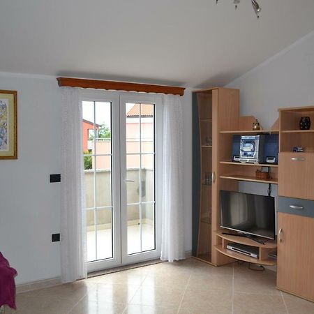 Apartman Ika Умаг Экстерьер фото