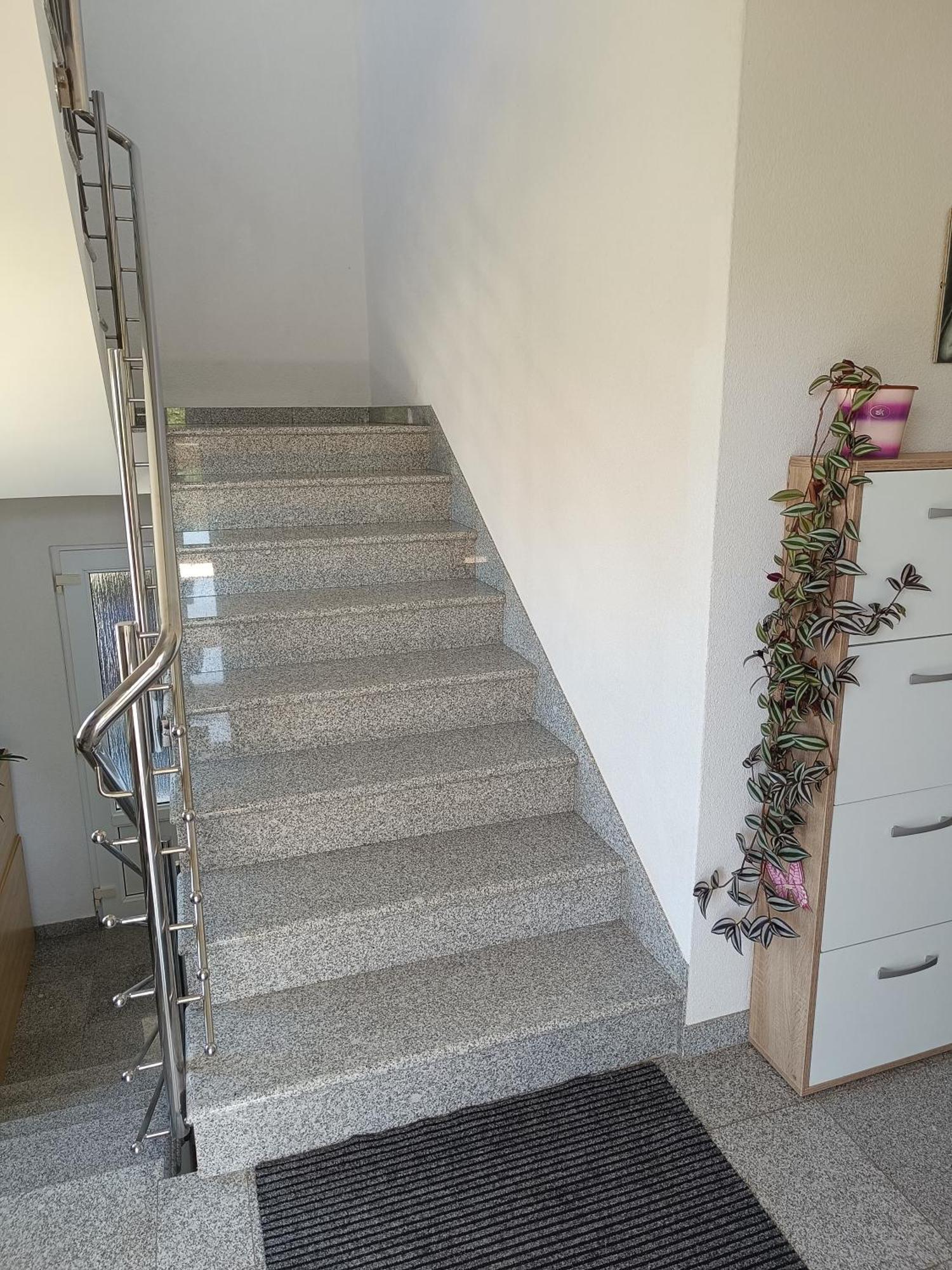 Apartman Ika Умаг Экстерьер фото