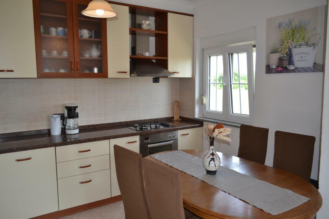 Apartman Ika Умаг Экстерьер фото
