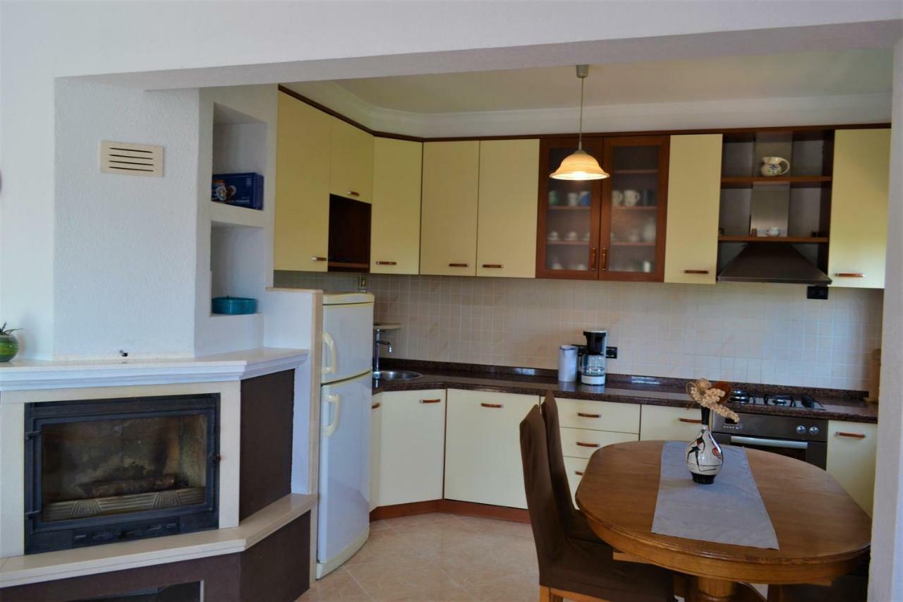 Apartman Ika Умаг Экстерьер фото