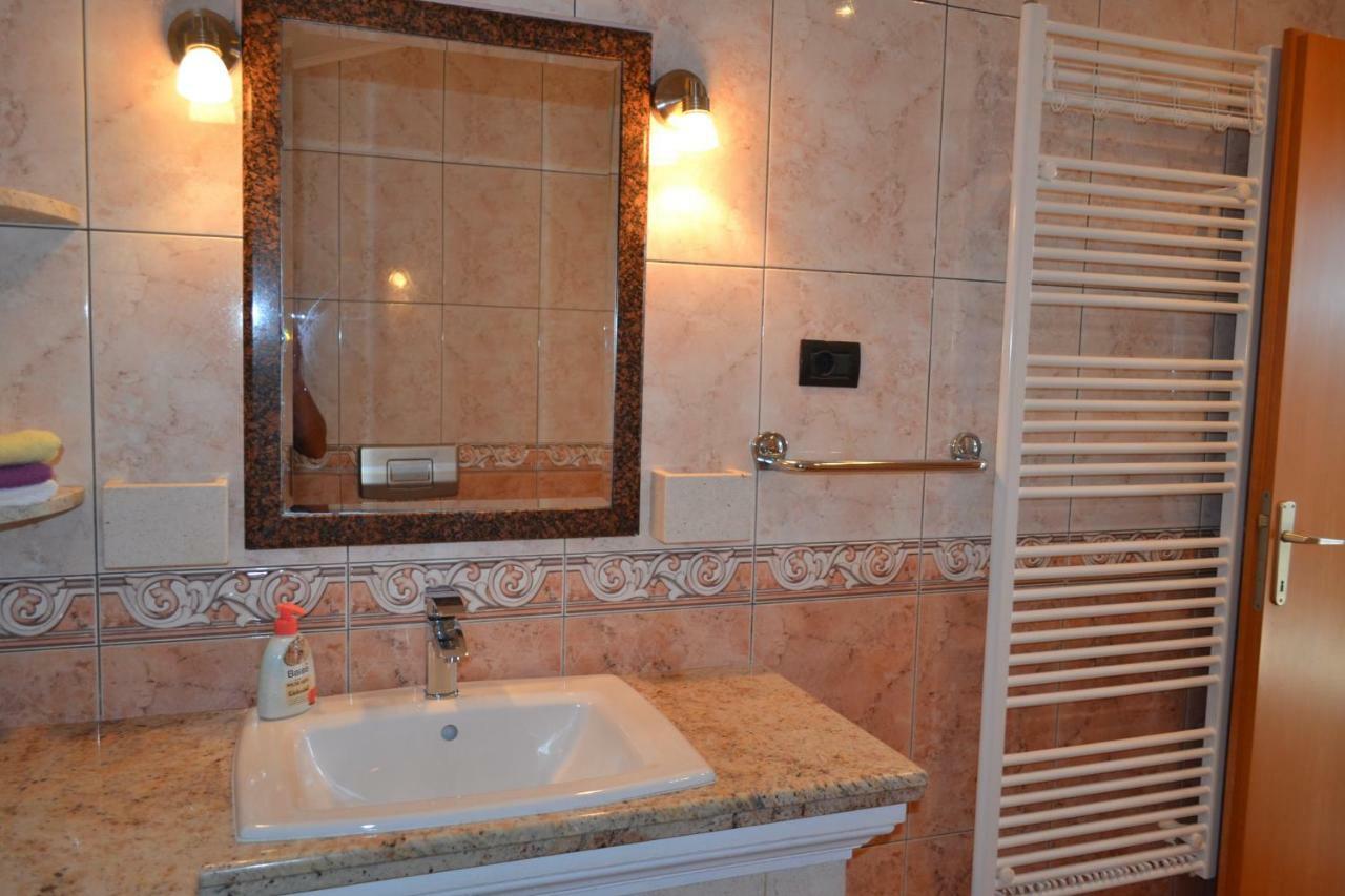 Apartman Ika Умаг Экстерьер фото